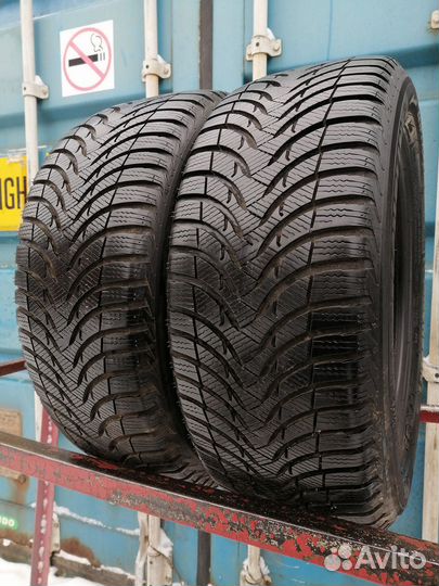 Michelin Alpin A4 225/50 R16