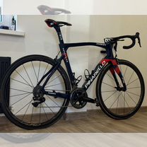 Шоссейный велосипед Pinarello Dogma F12