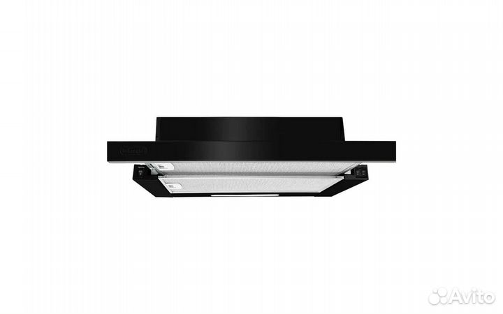 Вытяжка DeLonghi KT-A 113 BF