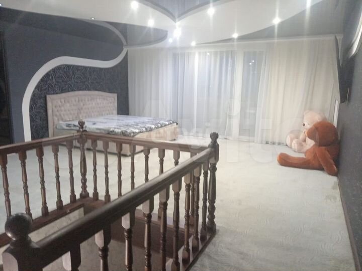 Дом 230 м² на участке 10 сот.