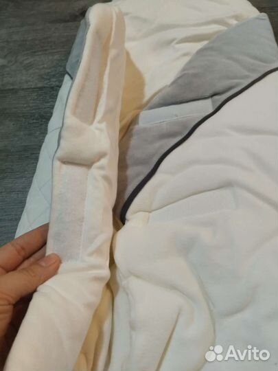 Конверт одеяло