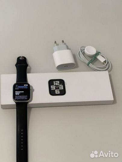 Apple watch Se 2 44mm