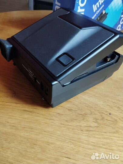 Фотоаппарат polaroid Image 2