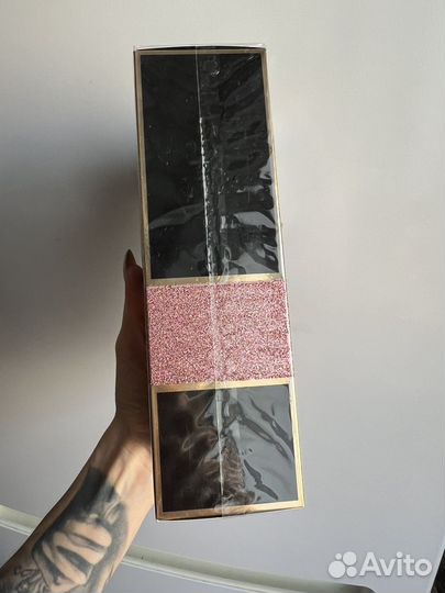 Carolina Herrera Very good girl glam 80