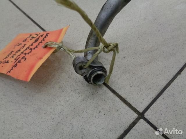 Трубка кондиционера Mitsubishi Galant EA 1996-2003