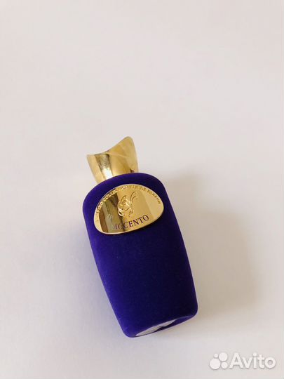 Xerjoff делюсь, распив,оригинал