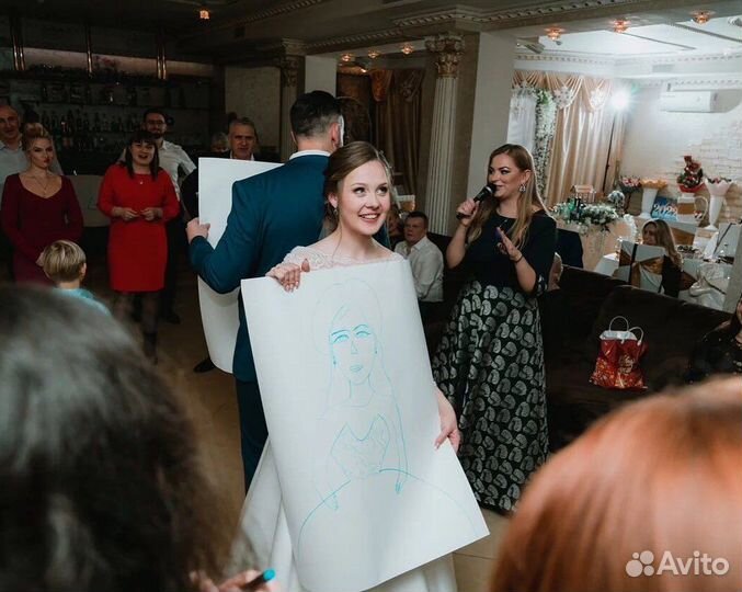 Поющая Ведущая и dj на свадьбу, юбилей, корпоратив