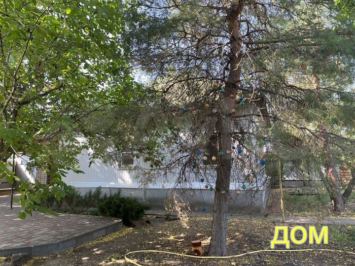 Дача 34 м² на участке 16 сот.