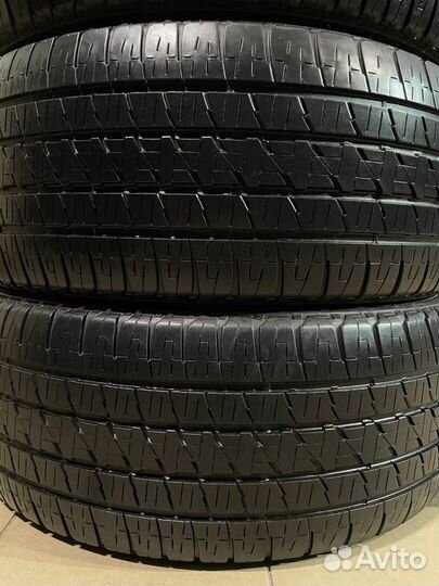 Bridgestone Dueler H/L Alenza 285/45 R22