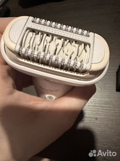 Эпилятор Braun Silk-epil 9 Flex