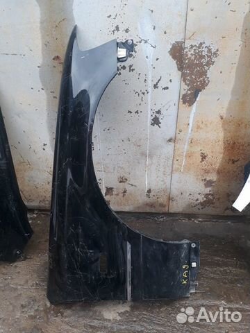 Крыло Honda Legend ка9 /KA7