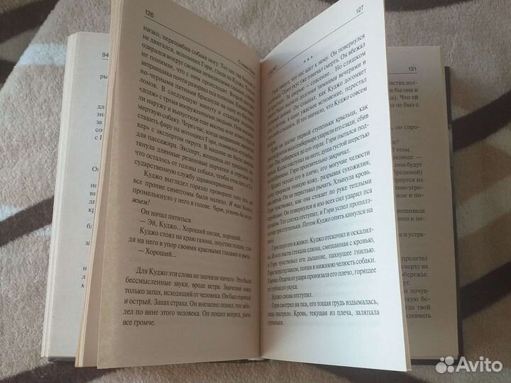 Книга Стивена Кинга 