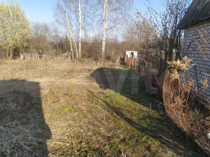 Участок 6 сот. (СНТ, ДНП)