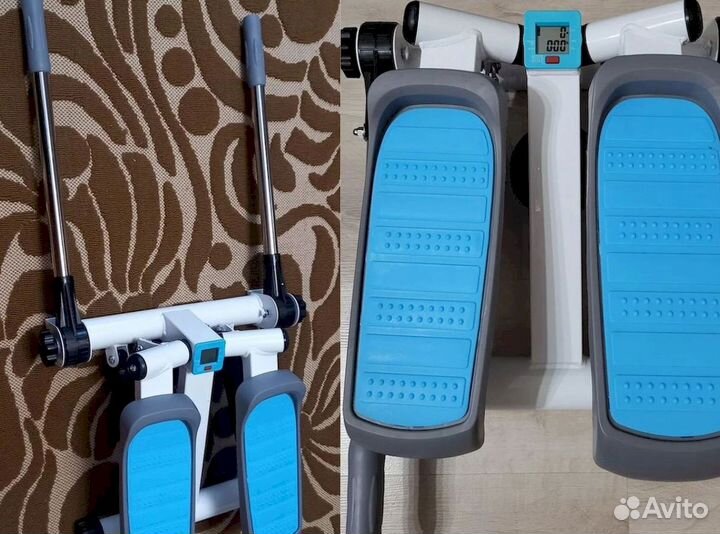 Тренажер для спины