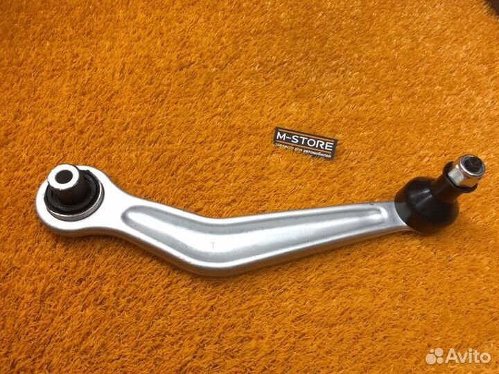 Рычаг подвески верхний задний левый Bmw 5-Series