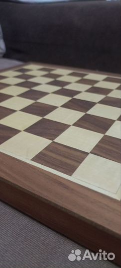 Шахматы магнитные, качественные