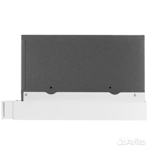 Встраиваемая вытяжка Kuppersberg slimluxiv60GW