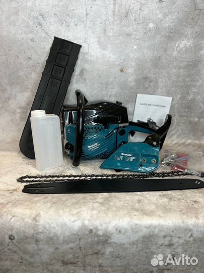 Бензопила Makita CX-GS5223