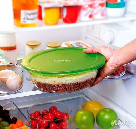 Новая Форма для запекания smart cooking