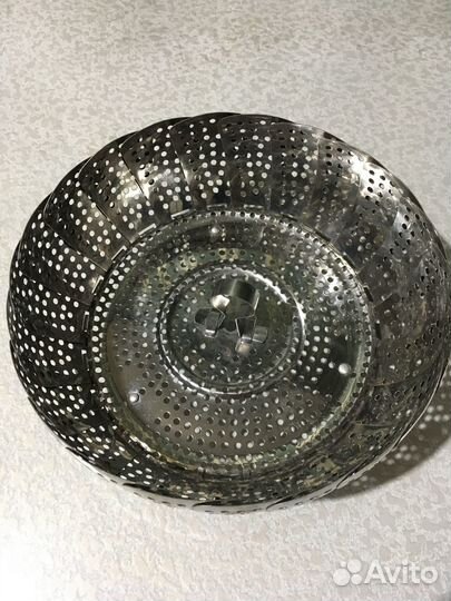 Пароварка (приспособление)