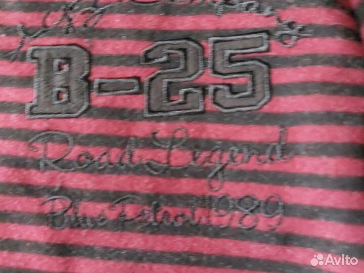 Джемпер для мальчика 140