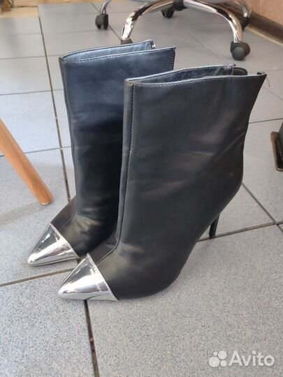 Ботильоны женские