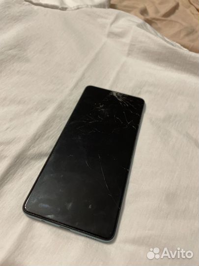 Samsung Galaxy A71, 6/128 ГБ