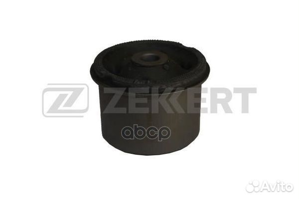 С блок зад балки Hyundai Getz 02