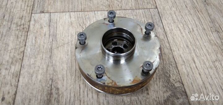 Фазовращатель грм 1.6 cwva cvwb