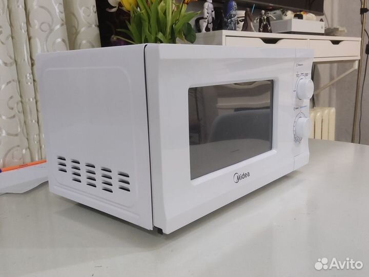 Микроволновая печь midea