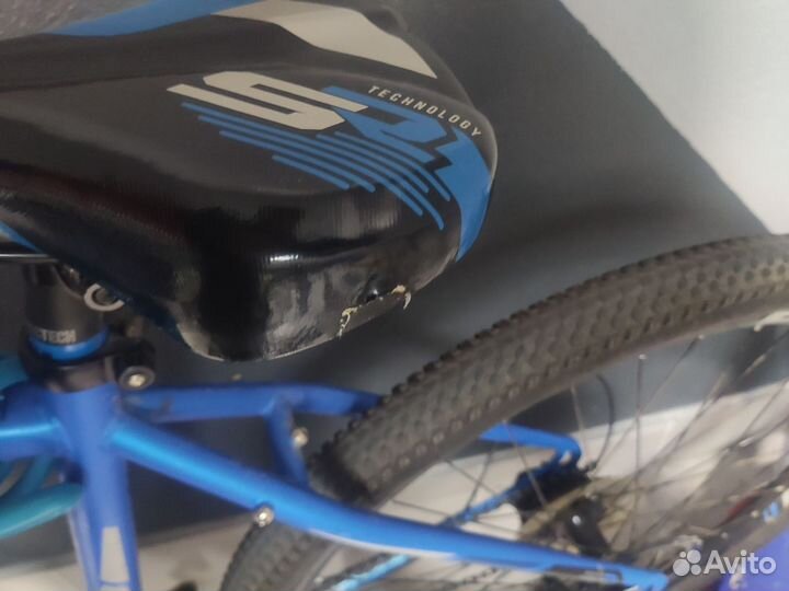 Велосипед Stels 910