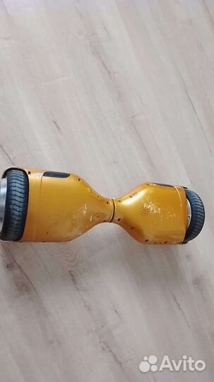 Гироскутер бу