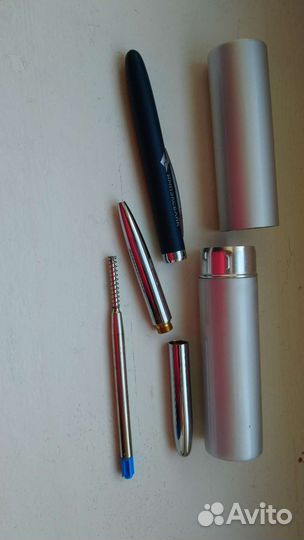 Новая шариковая