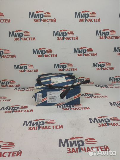 Датчик абс Renault clio logan sandero