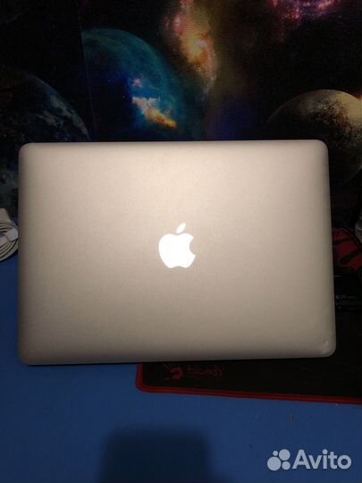 Apple MacBook Air 13 mid 2013