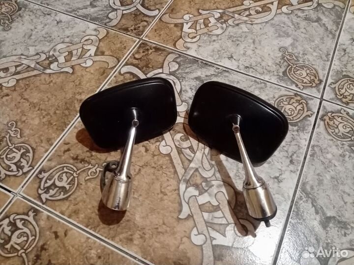 Зеркала Москвич 412