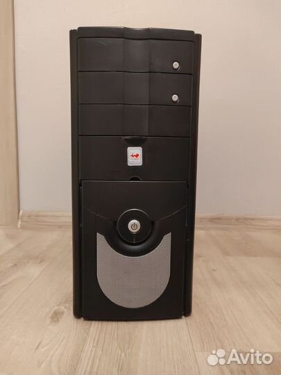 Корпус для пк компьютера