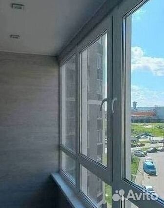 Пластиковые окна за 7 дней