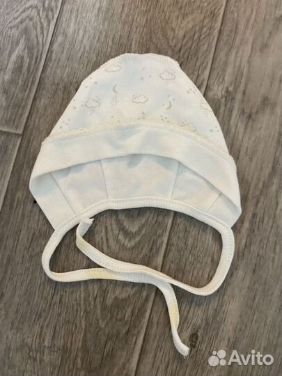 Комплект для новорожденного