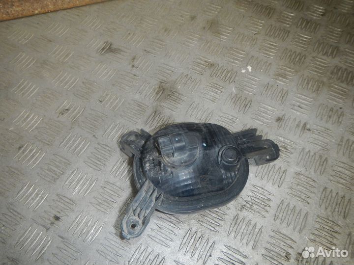 Фара противотуманная правая, KIA -RIO (17)