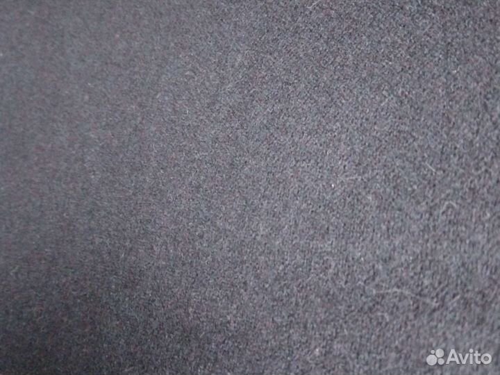 Ткань костюмная СССР