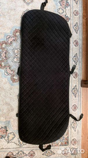 Накидки на сидения kalina granta samara priora