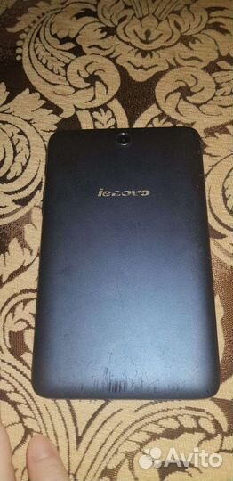 Планшет lenovo на запчасти