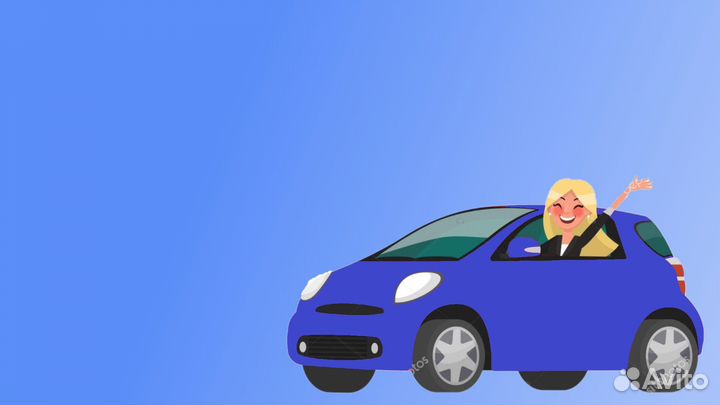 Торговый представитель (Мошково, подработка)