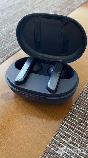 Наушники haylou w1