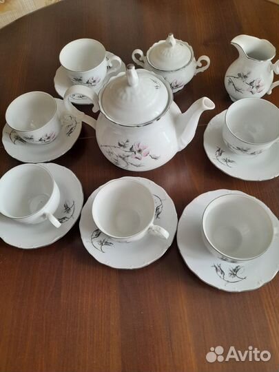 Продаю сервиз