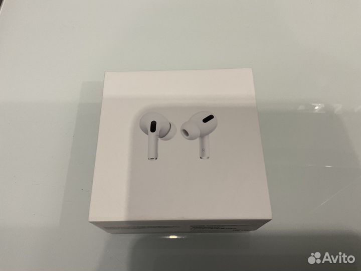 Apple AirPods Pro 1 оригинал