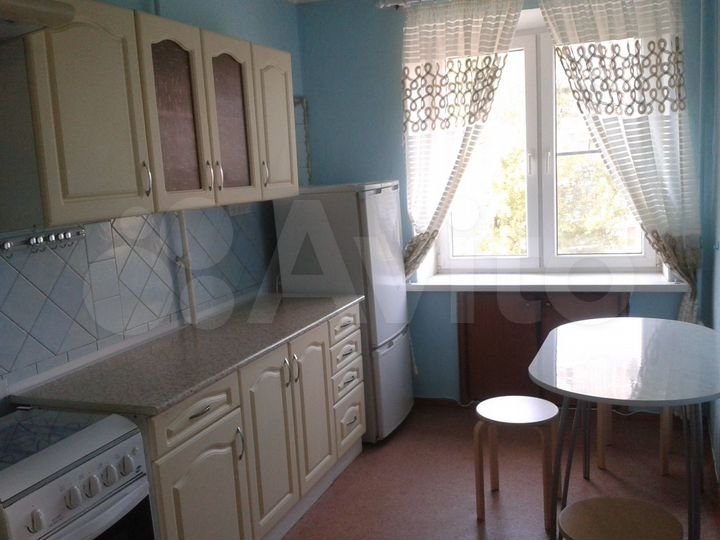 Комната 20 м² в 2-к., 6/9 эт.