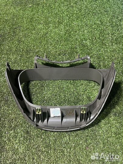 Накладка щитка приборов Кобальт 2