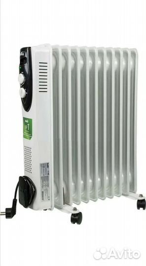 Радиатор ballu BOH/CL-11WRN